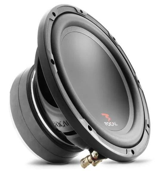 Сабвуфер Focal SUB P 25DB - фото 3