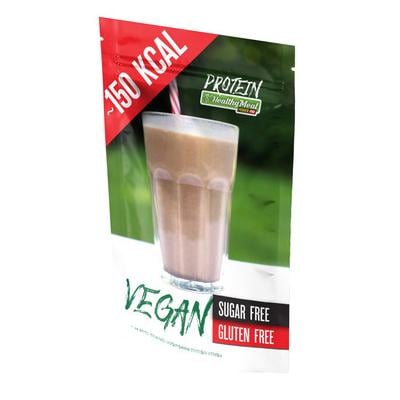 Протеин Power Pro Vegan 40 г Шоколад-брют (2721)