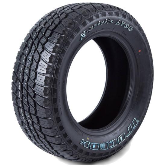 Шина Tracmax X-privilo AT08 235/65 R17 104T Шина Tracmax X-privilo AT08 235/65 R17 104T