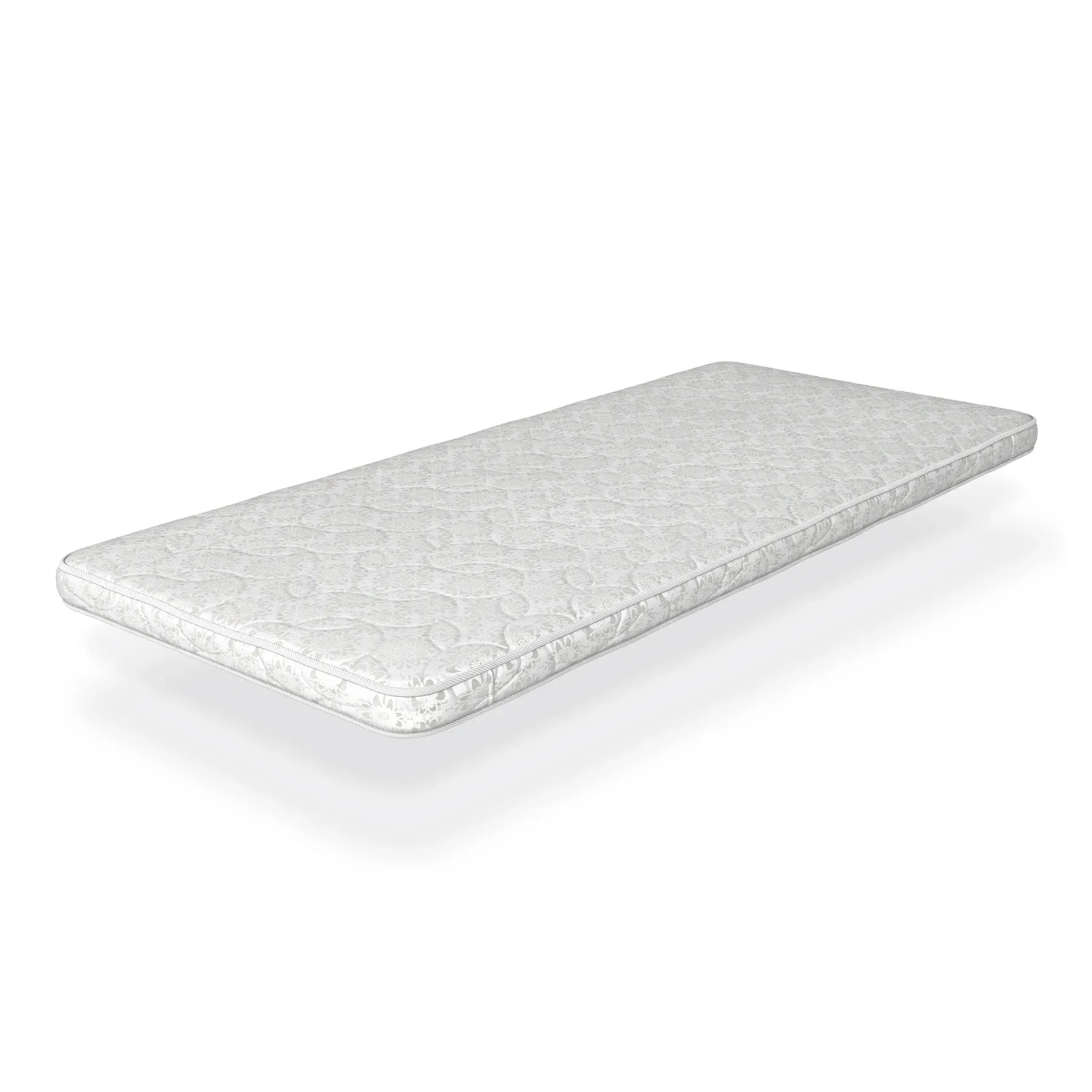 Матрац ортопедичний Джерсі безпружинний 1600х2000 см (25447079) - фото 2 Матрац ортопедичний Джерсі безпружинний 1600х2000 см (25447079) - фото 2