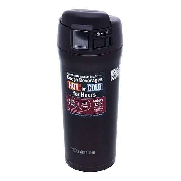 Термокружка ZOJIRUSHI SM-YAF48TD 0,48 л (75530) Термокружка ZOJIRUSHI SM-YAF48TD 0,48 л (75530)