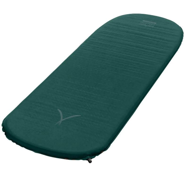 Коврик самонадувающийся Grand Canyon Hattan 5.0 L Botanical Garden (DAS301593)