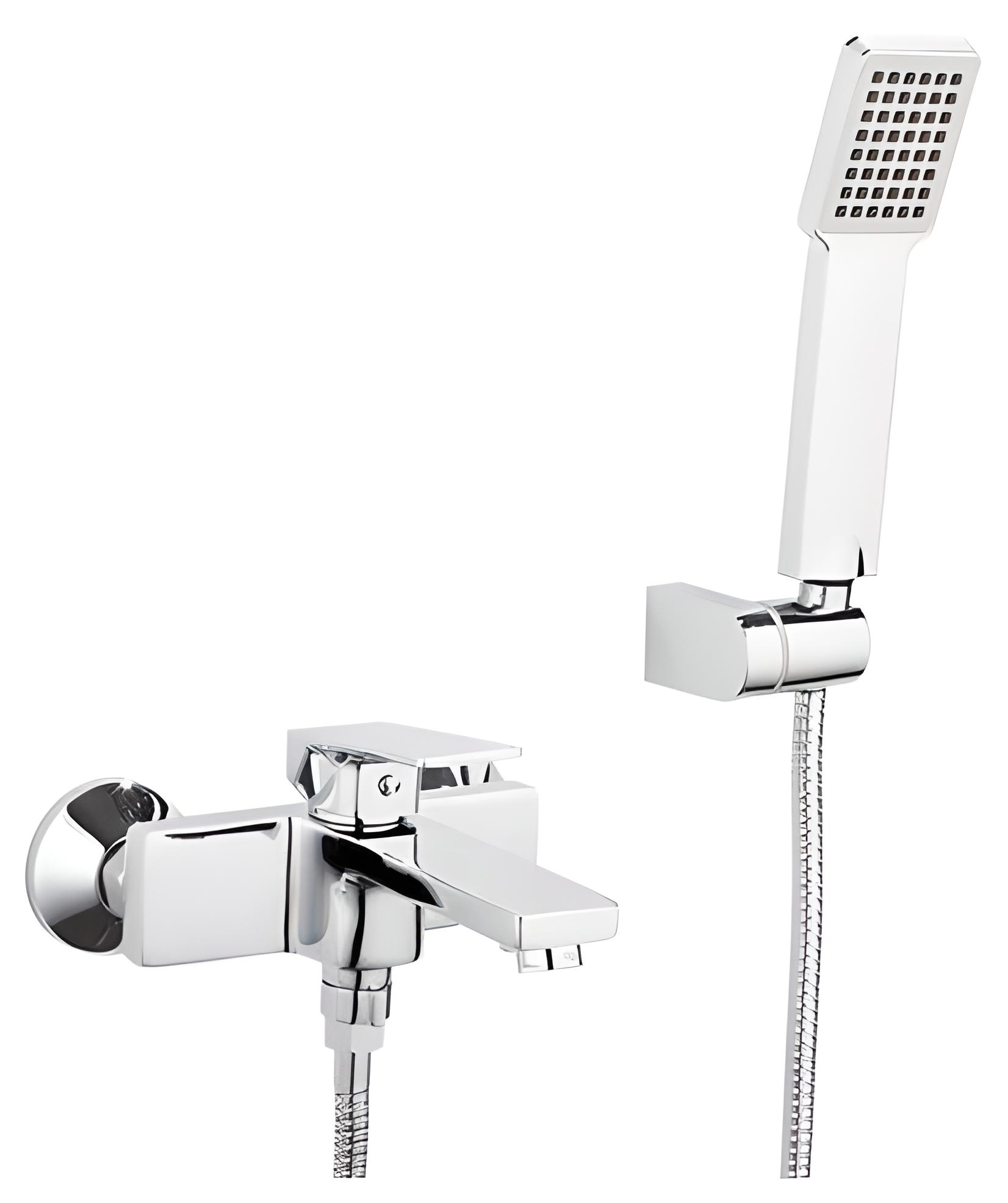 Змішувач для ванни Frap F3246 Хром (SQ-1033894) Змішувач для ванни Frap F3246 Хром (SQ-1033894)