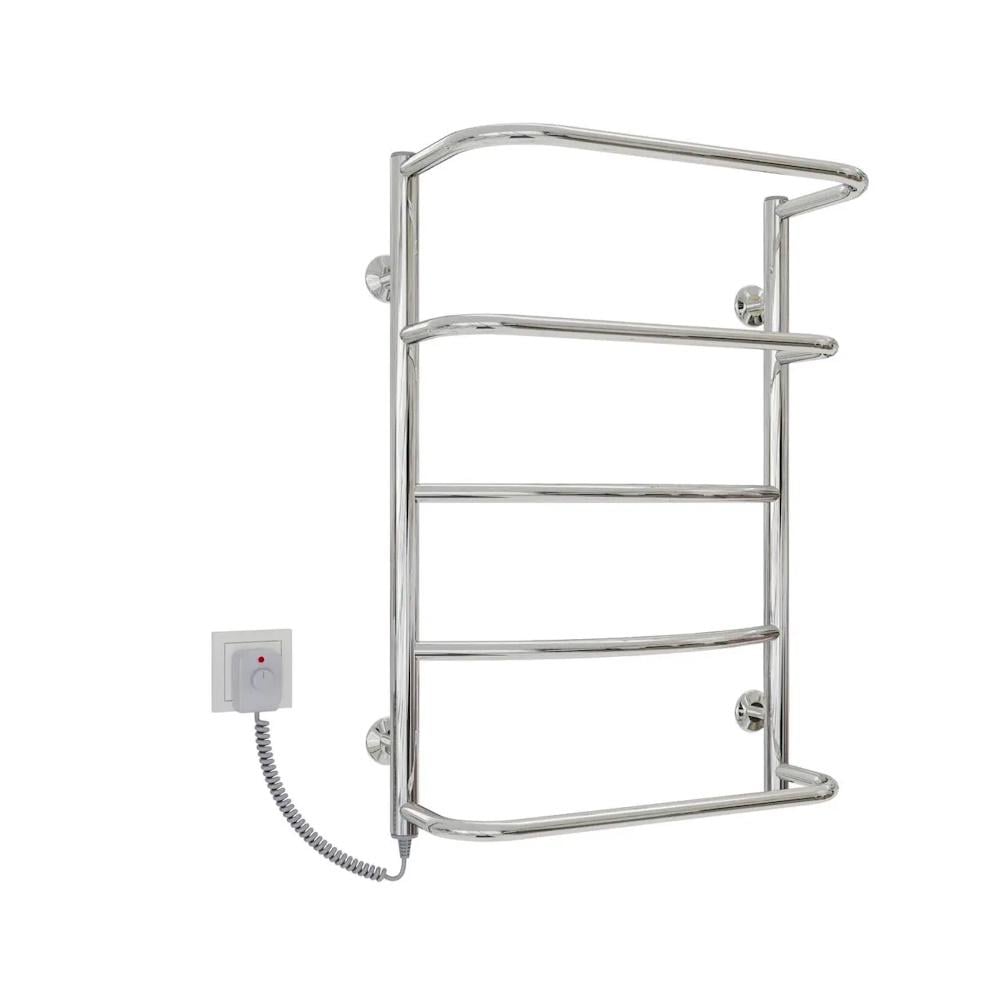 Рушникосушка KOSSER Лайт 700х500/5 EL з регулятором (KSR-ДЛА01ЕL)