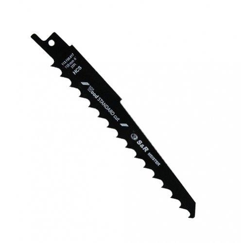 Пильное полотно S&R Meister S617K (113150617)