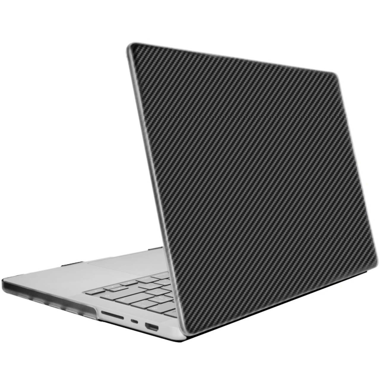 ᐉ Чехол накладка для макбука Wiwu iKevlar Series Case for MacBook Air ...