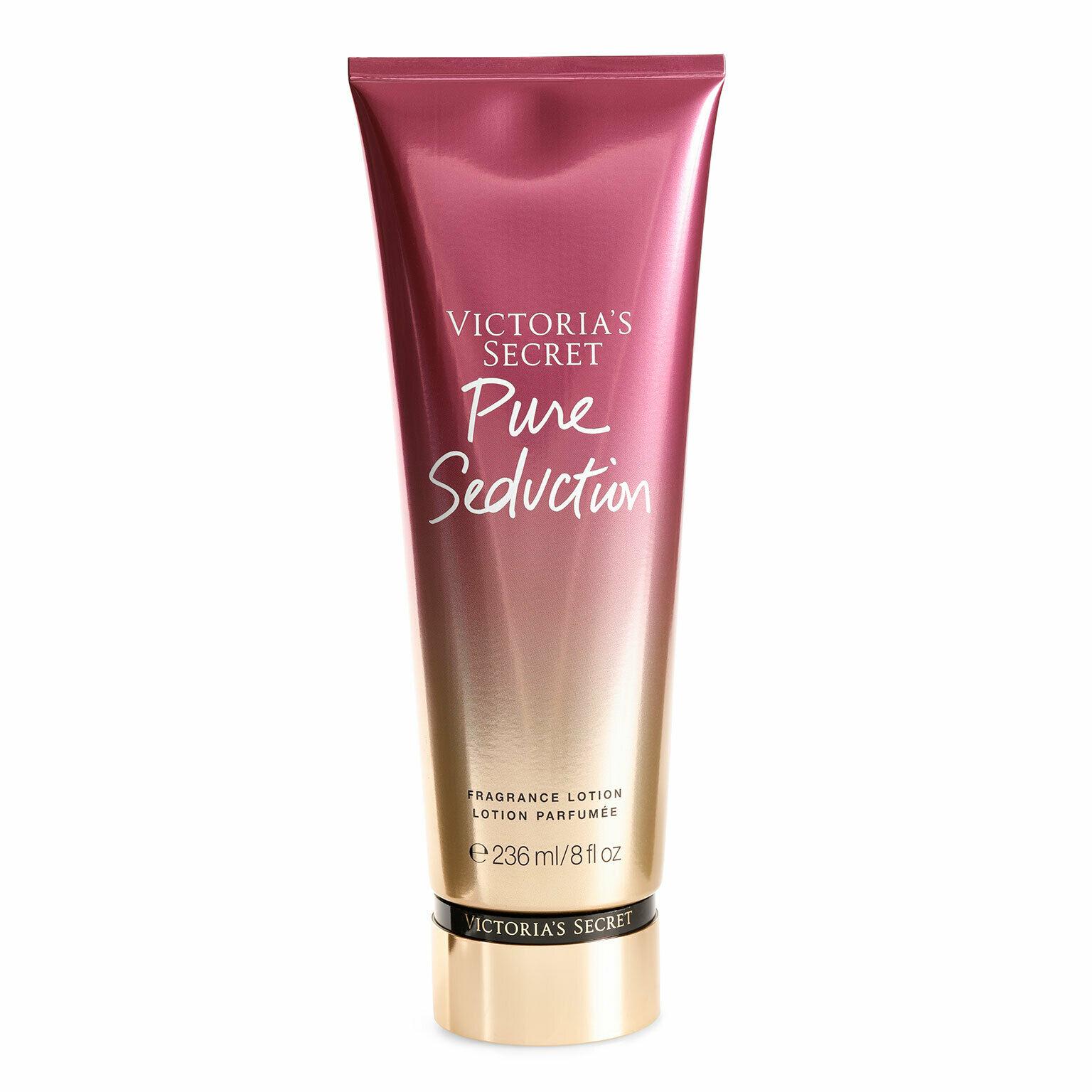 Лосьон парфюмированный Victoria's Secret Pure Seduction Fragrance 236 мл (1799855585)