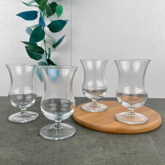 Набір склянкок Pasabahce Гала для чаю та кави 125 мл 4 шт. (440221 ПУ) - фото 2 Набір склянкок Pasabahce Гала для чаю та кави 125 мл 4 шт. (440221 ПУ) - фото 2