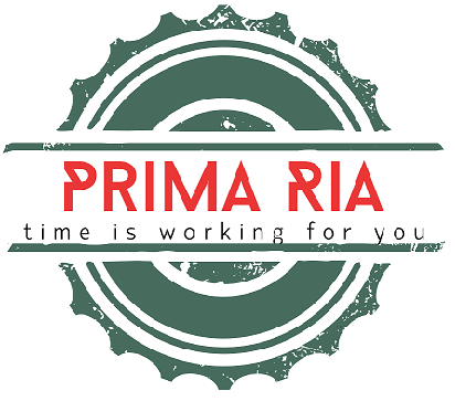 ПРІМА РІА ПРІМА РІА