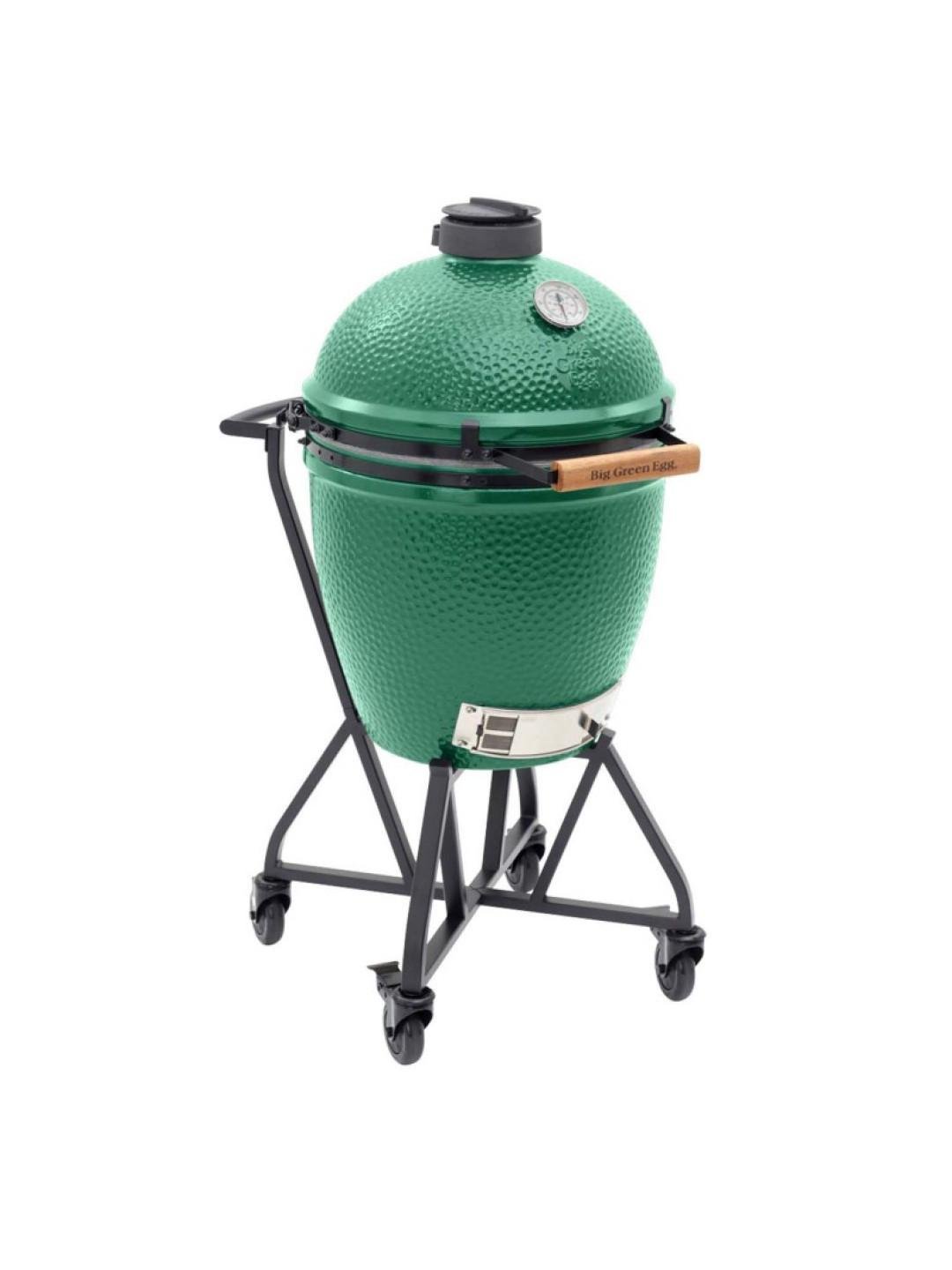 Гриль вугільний Big Green Egg Large (21172811) - фото 3