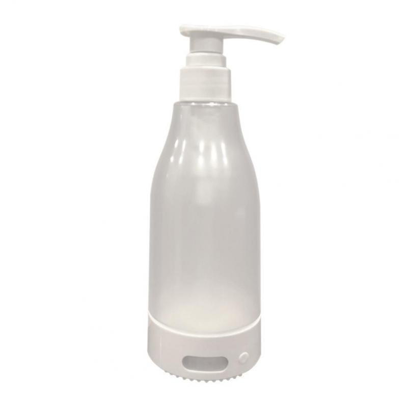 Дозатор для жидкого мыла с подсветкой Soap Bright Nightlight Soap Dispenser 400 мл