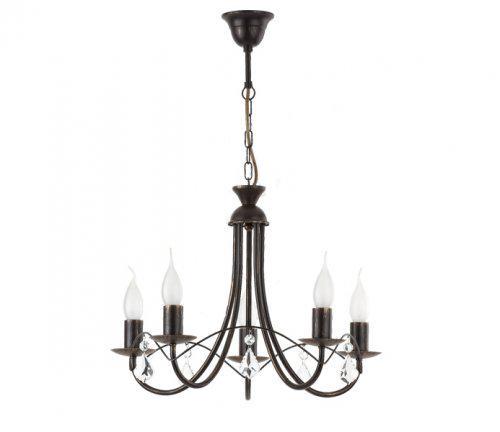 Люстра Alfa ANGELIKA классическая (15215)