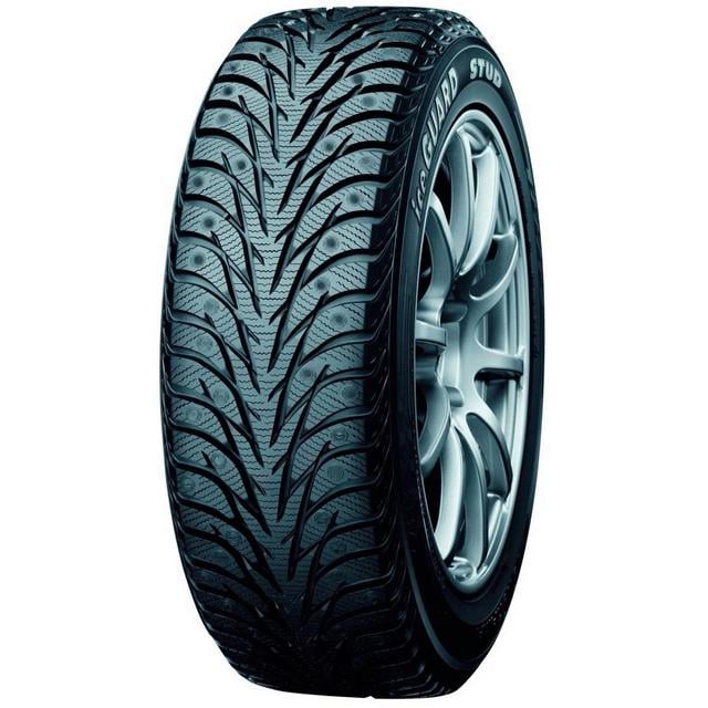 Шина зимняя Yokohama Ice Guard IG35 245/55 R19 103T под шип (78673)