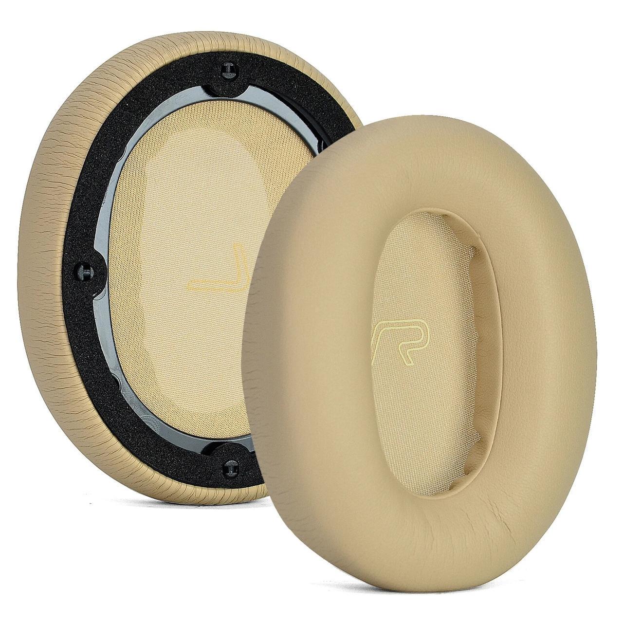 Амбушюры Edifier W860NB ANC Bluetooth Gold
