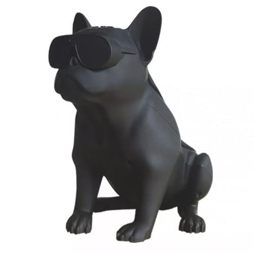 Портативная колонка Aerobull DOG S5 TF Черный (e2b2302c)