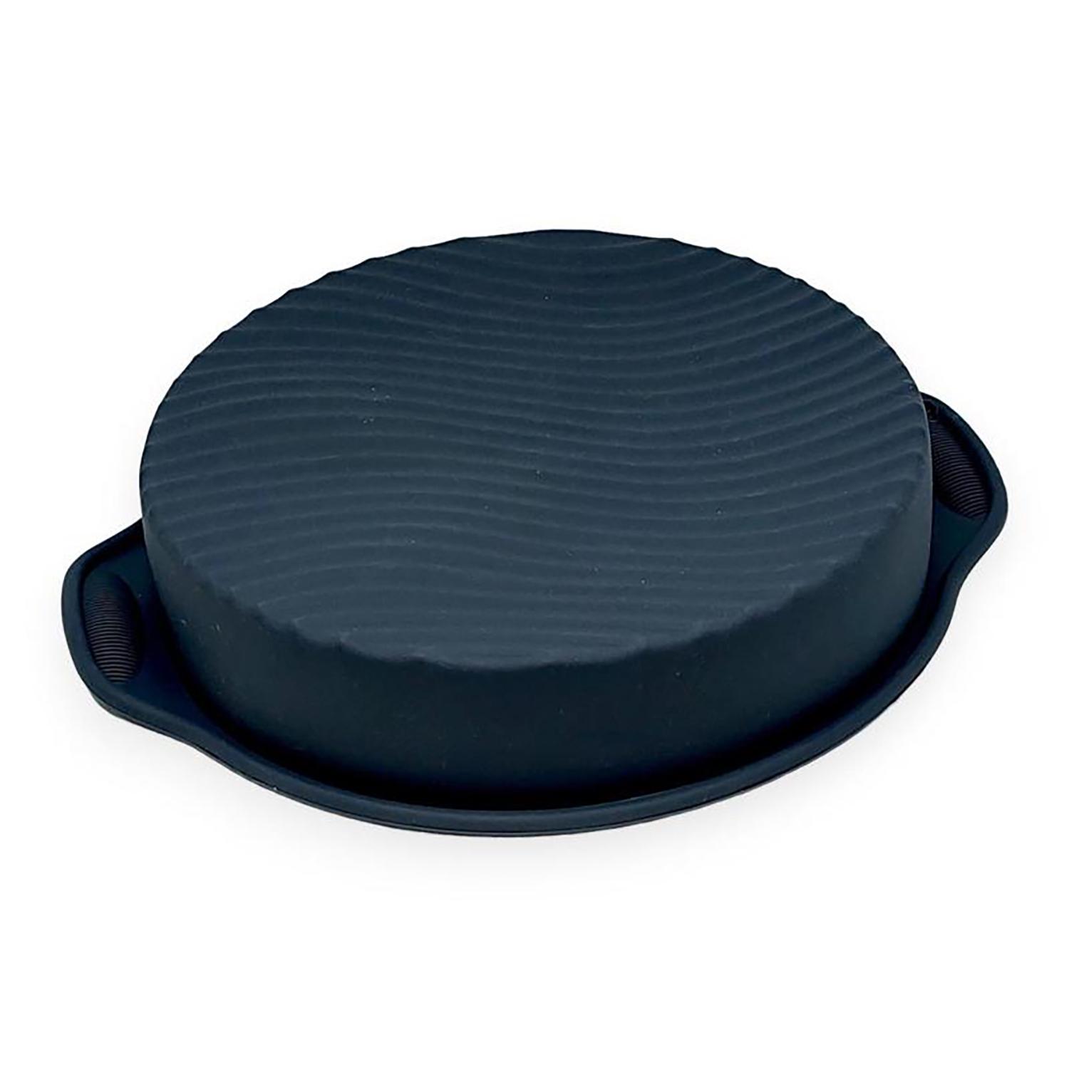 Форма для выпекания тортов и пирогов силиконовая (2120756961) - фото 6 Форма для выпекания тортов и пирогов силиконовая (2120756961) - фото 6