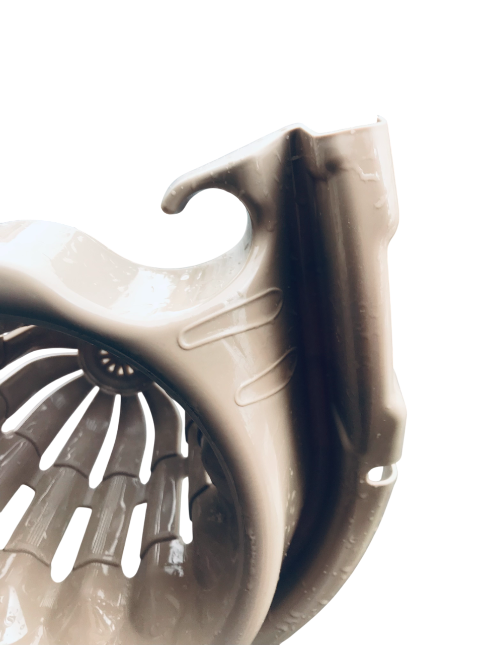 Ведро для уборки с отжимом 14 л - фото 17