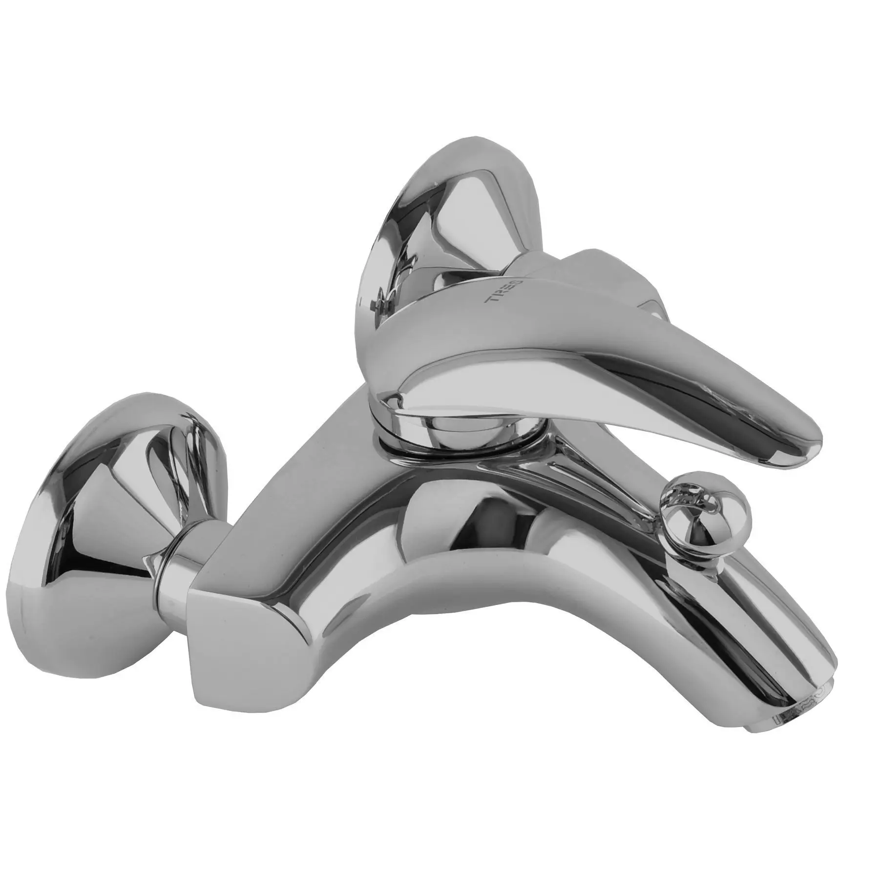 Змішувач для ванни Tres STYL 143574 (000004329)