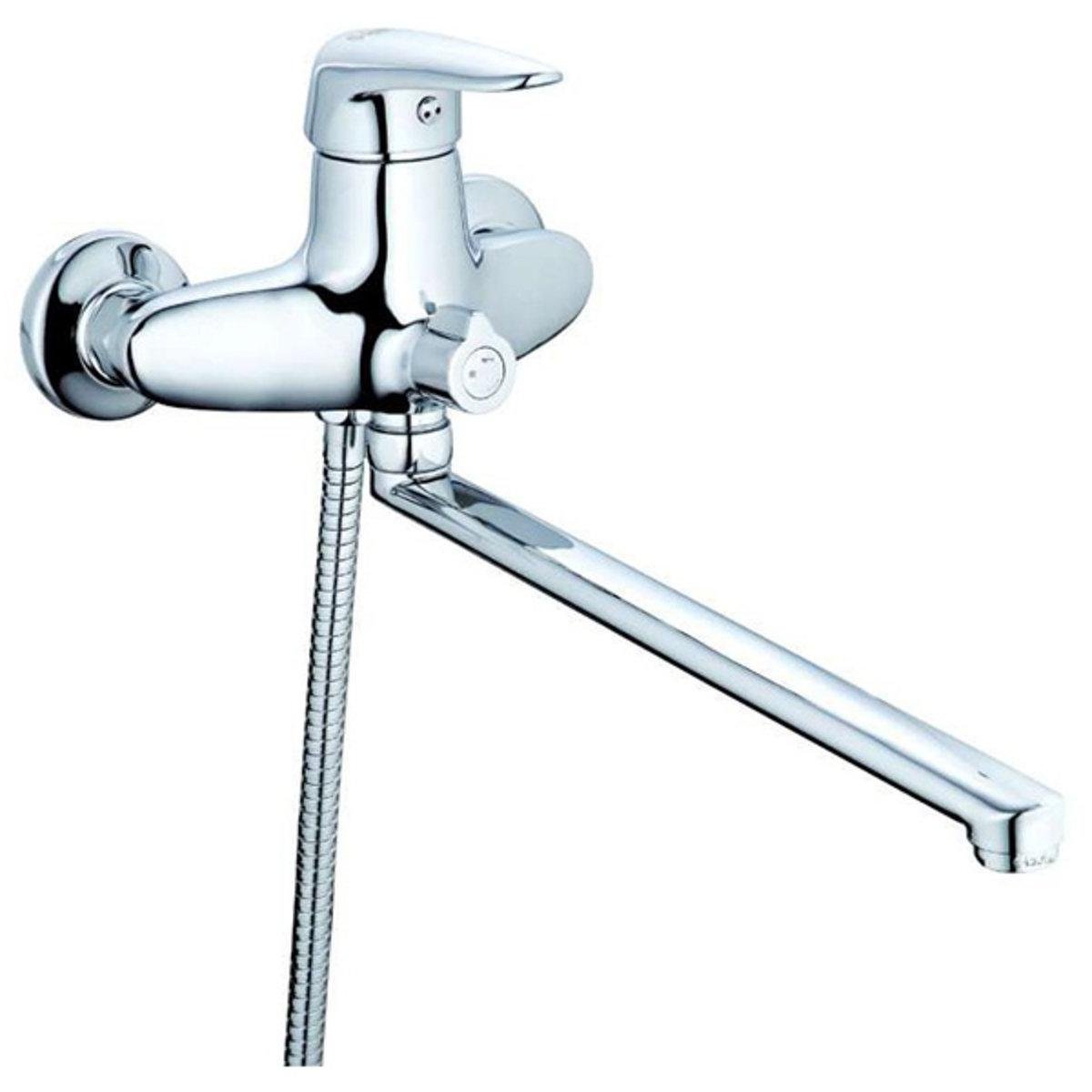 Смеситель для ванной G-lauf 6171 (SW-34277)