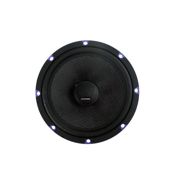 Автоакустика Uaudio M6X - фото 2 Автоакустика Uaudio M6X - фото 2