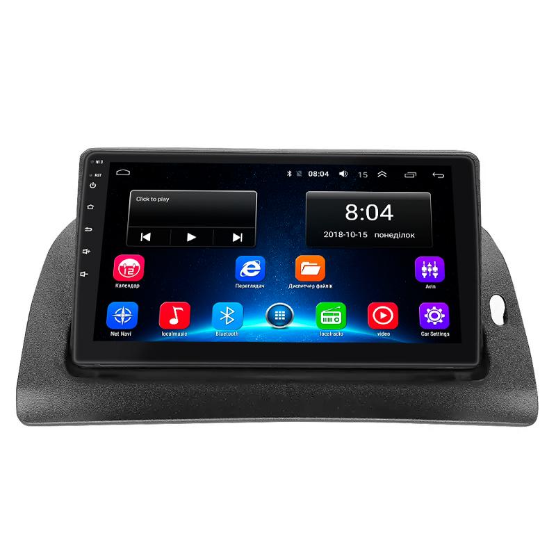 Автомагнитола штатная Lesko Base для Renault Kangoo II рестайлинг 2013-2021 г. Wi-Fi/GPS 2/32 GB 9" (11369-66231) Автомагнитола штатная Lesko Base для Renault Kangoo II рестайлинг 2013-2021 г. Wi-Fi/GPS 2/32 GB 9" (11369-66231)