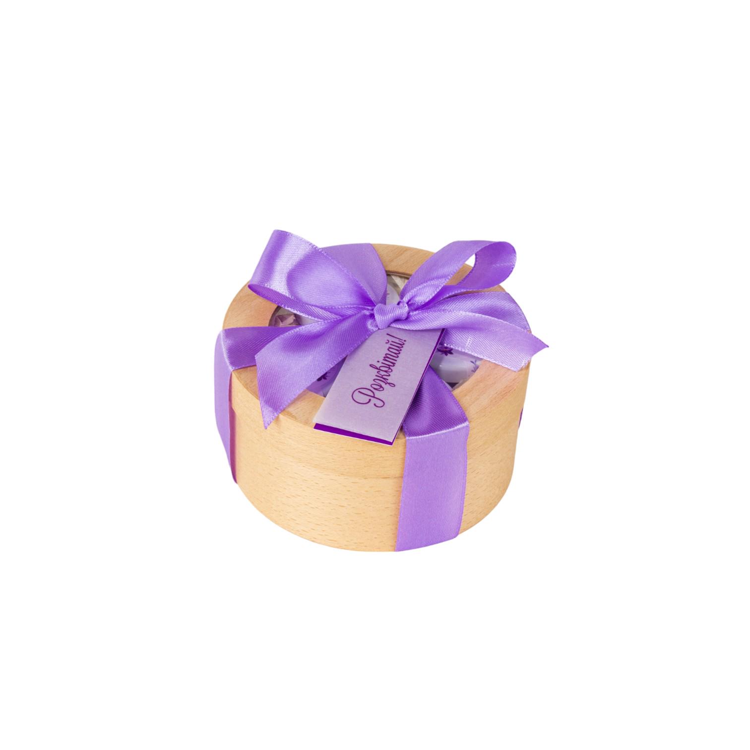 Подарочный набор ФронтМед Сладкий комплимент (86) - фото 3 Подарочный набор ФронтМед Сладкий комплимент (86) - фото 3