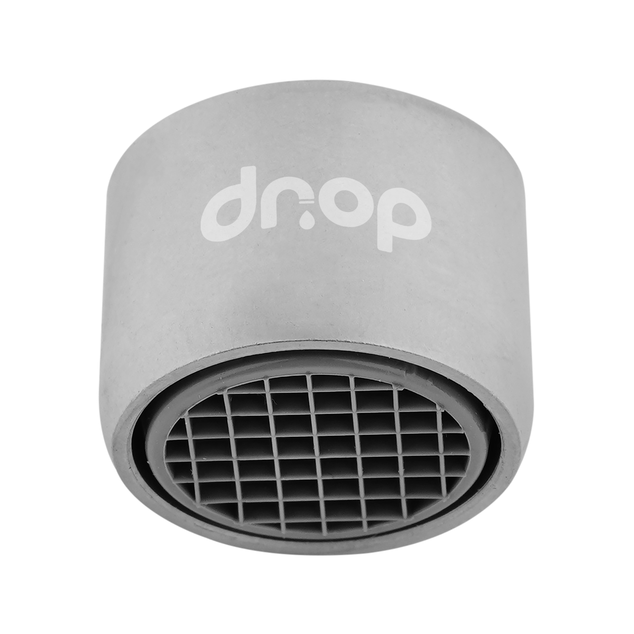 Аэратор водосберегающий для смесителя DROP CL22-MT 58% внутренняя F 22 мм Хром матовый (24237512) Аэратор водосберегающий для смесителя DROP CL22-MT 58% внутренняя F 22 мм Хром матовый (24237512)