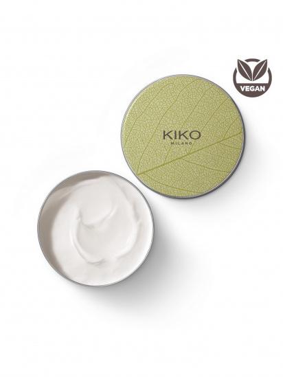 Крем для рук зволожуючий Kiko Milano Green Me Cream 80 мл - фото 2