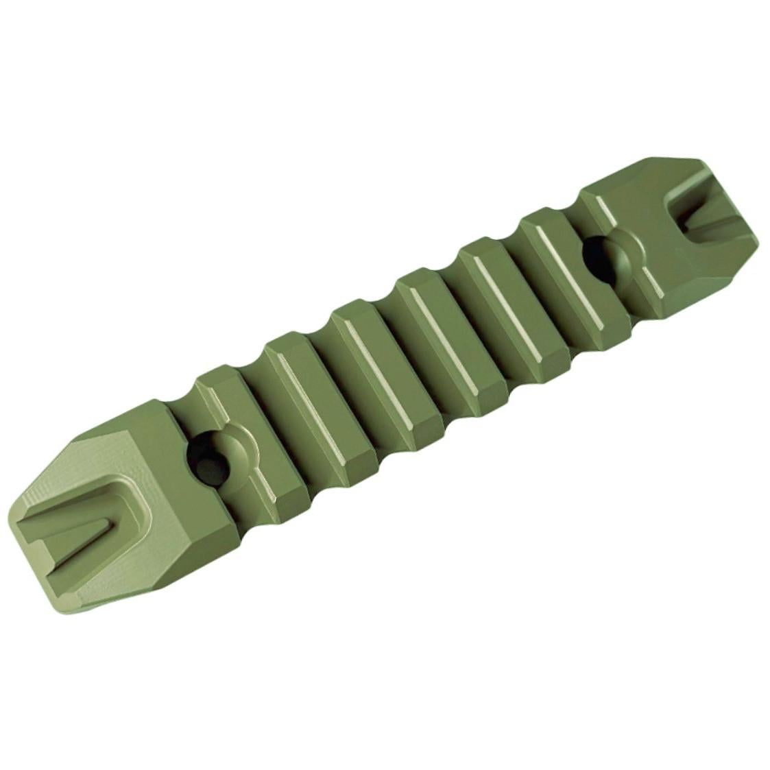 Планка Xgun на 7 слотів M-LOK Reil S Olive (3063671832)