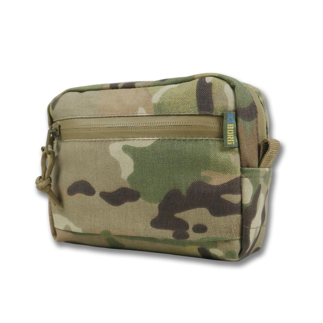 Подсумок утилитарный Мультикам (10513944) Подсумок утилитарный Мультикам (10513944)