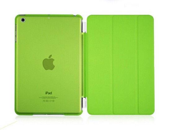 Чохол Primo Smart Cover для Apple iPad Mini 4 Green (806997031)