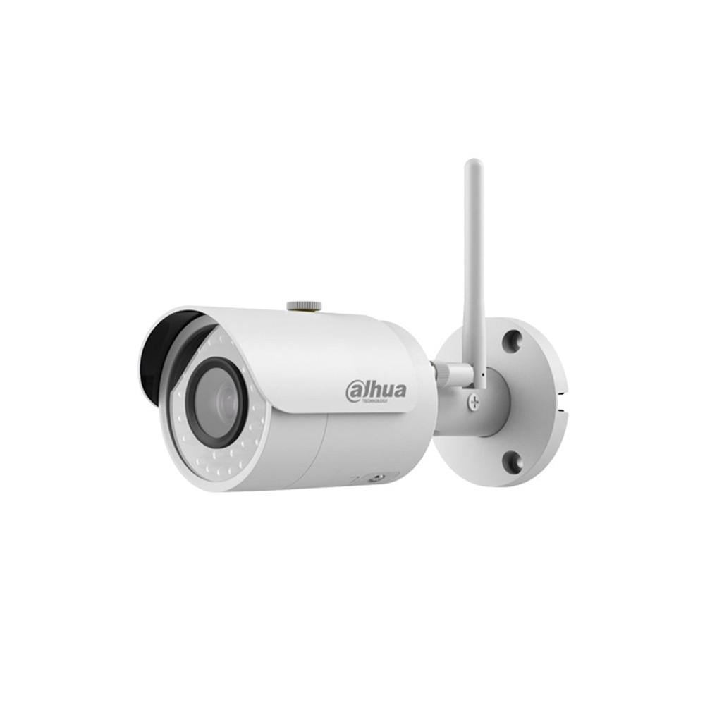 Камера Wifi Dahua DH-IPC-HFW1320S-W 3 Мп уличная (228)