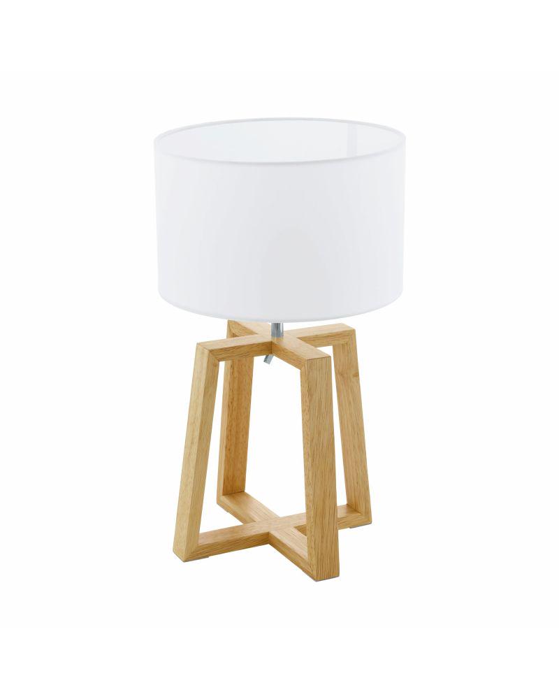 Настольная лампа Eglo Chietino (97516)