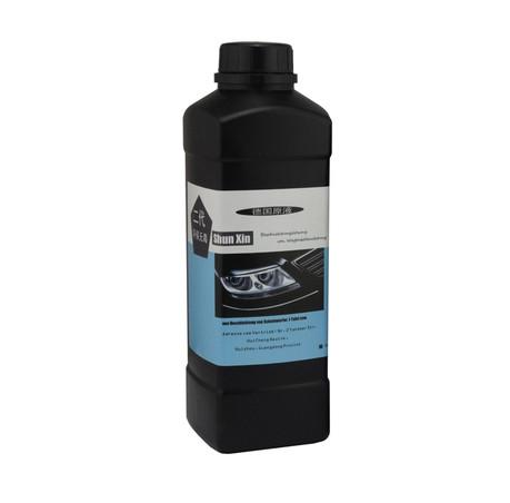 Полировка химическая фар горячим паром (25106672) Полировка химическая фар горячим паром (25106672)