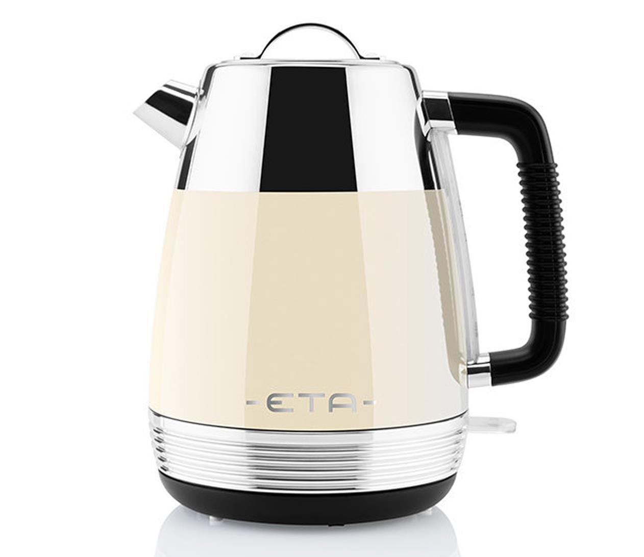 Електрочайник ETA Storio Retro 918690040 (311120)