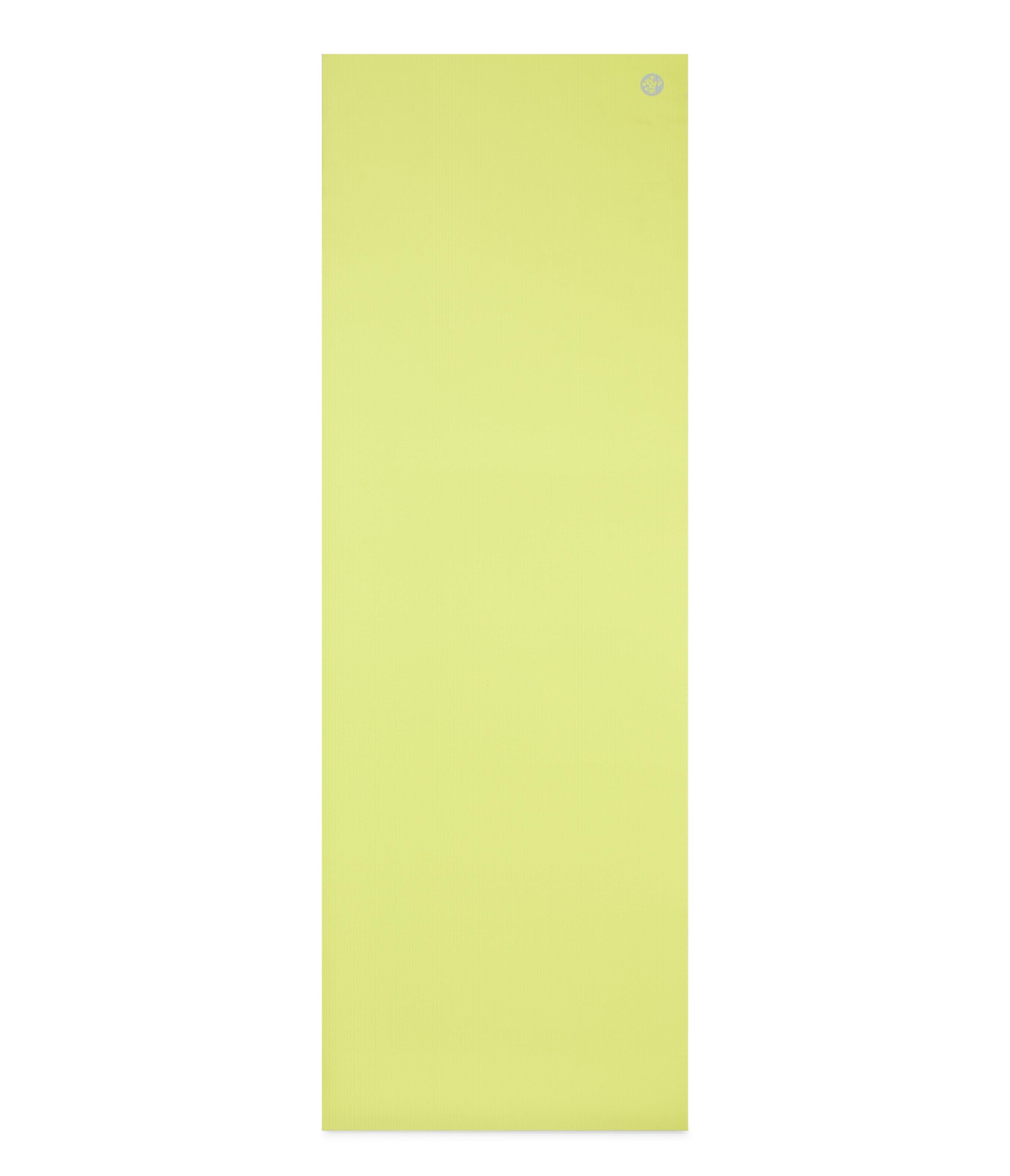 Коврик для йоги Manduka PROlite Nimbu 180x61x0,47 см (112011753) Коврик для йоги Manduka PROlite Nimbu 180x61x0,47 см (112011753)