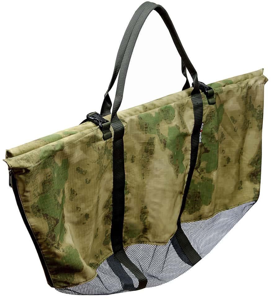 Сумка для зважування коропа World4Carp Weight Sling (w130)