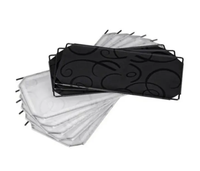 Шафа для взуття Storage Cabinet MP A1-4 36х37х76 см - фото 5