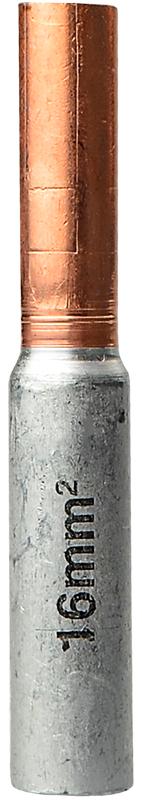 Гильза медно-алюминиевая АСКО-УКРЕМ GL-16