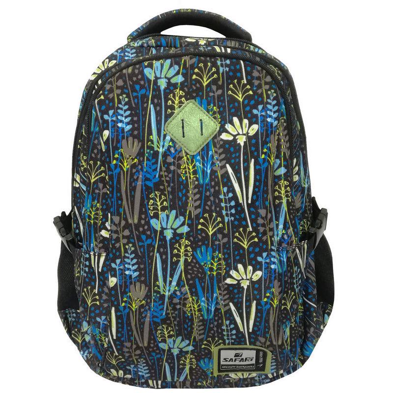 Рюкзак Uni-Peak Safari 3 отделения (21-146L-1)