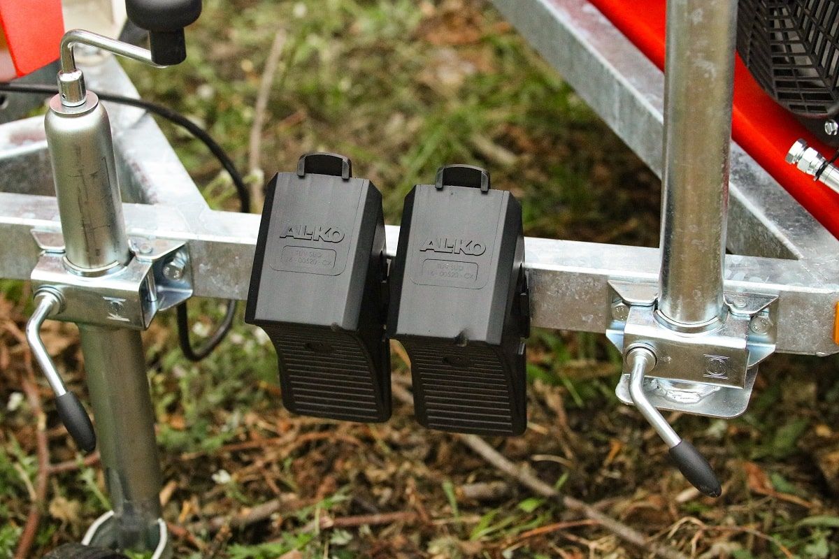 Подрібнювач гілок Arpal на щепу з бензиновим двигуном (МК-170БД) - фото 27