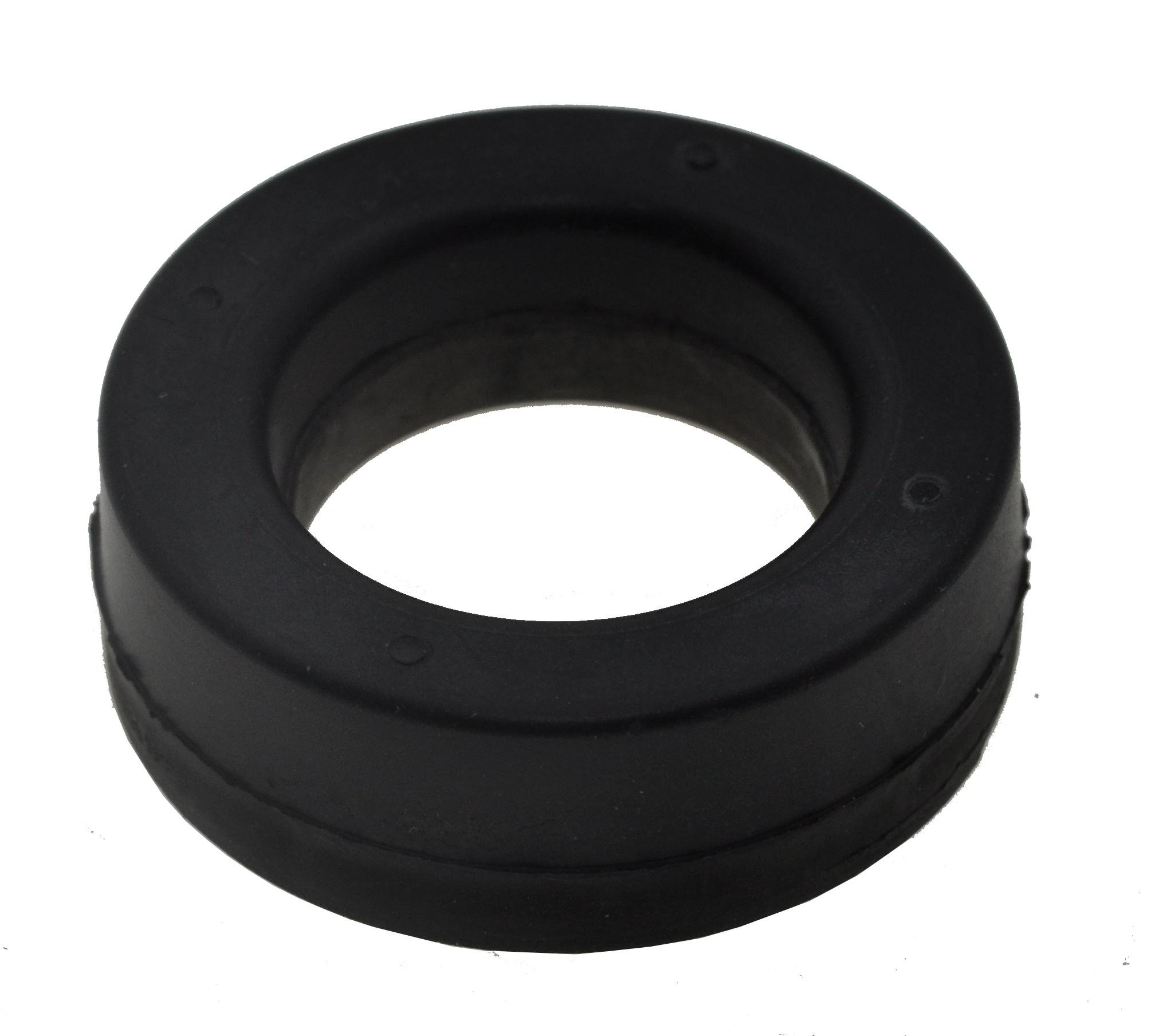 Кольцо уплотнительное отбойного молотка Makita HM0860C 421852-0 d20х35 h11,5 (перф2321)