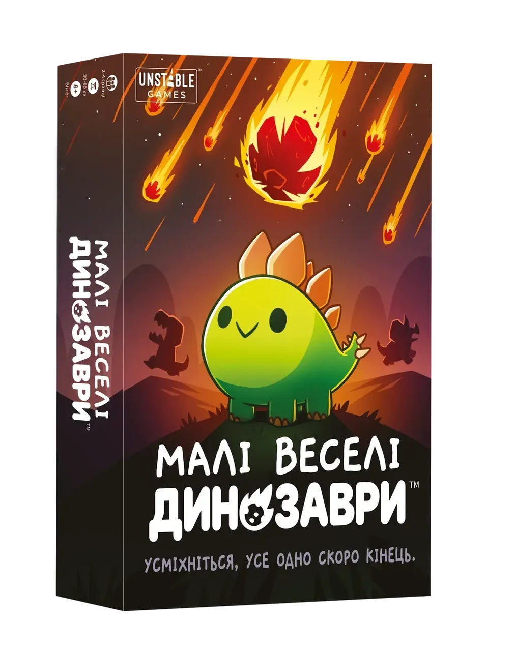 Настольная игра "Малі веселі динозаври" (2818656129) Настольная игра "Малі веселі динозаври" (2818656129)