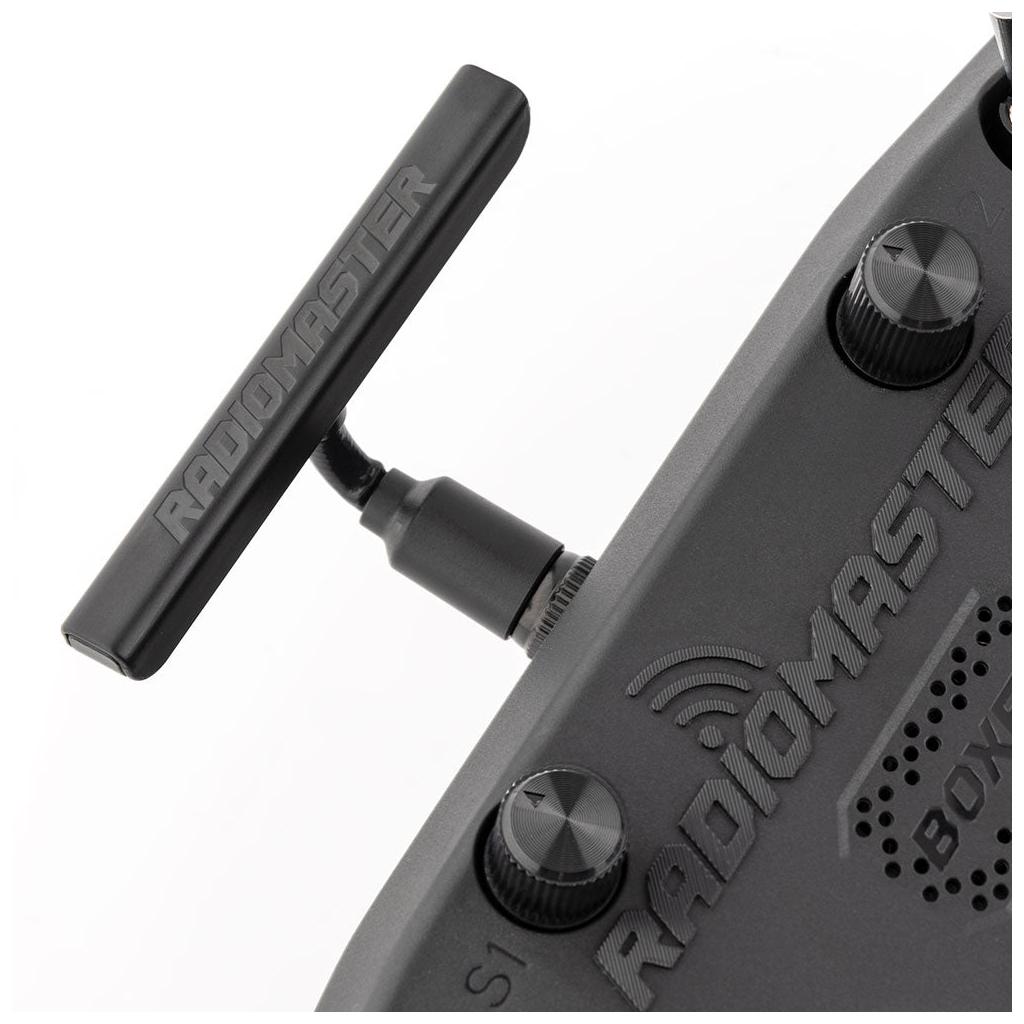 Пульт управления для дрона RadioMaster Boxer ExpressLRS (HP0157.0043-M2) - фото 4 Пульт управления для дрона RadioMaster Boxer ExpressLRS (HP0157.0043-M2) - фото 4