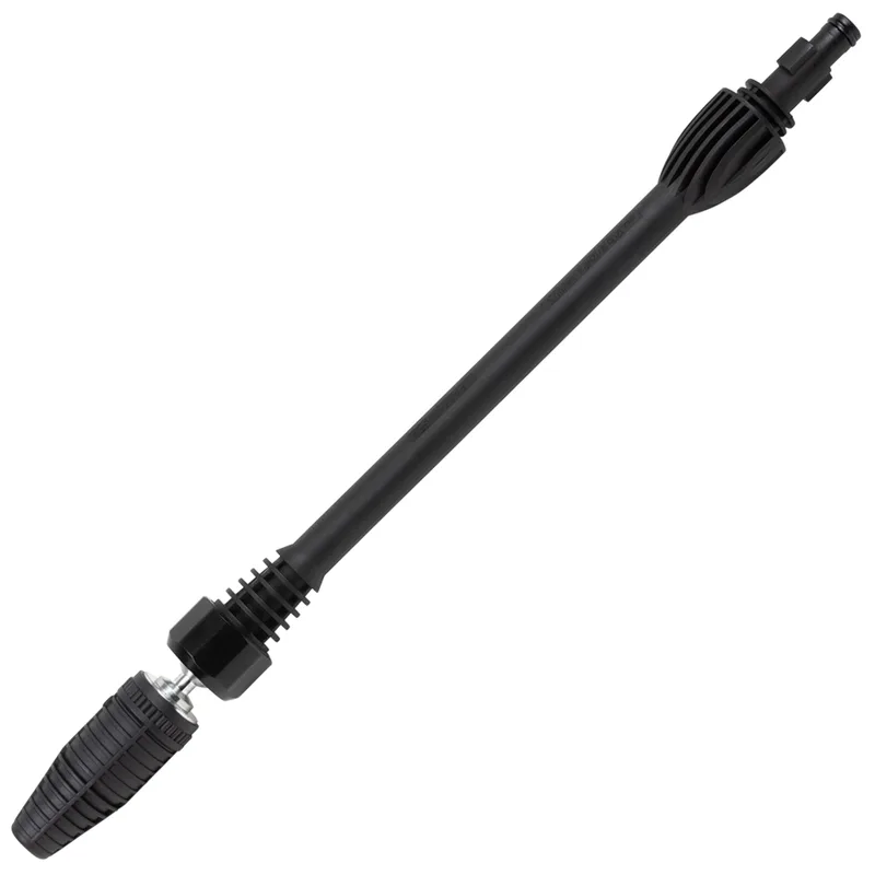 Турбонасадка кутова Vortex для мийок від 1500-2500 Вт (5344093)