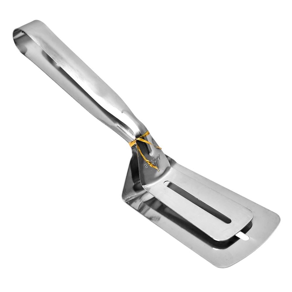 Щипці кухонні MasterCook нержавіюча сталь 26,5 см