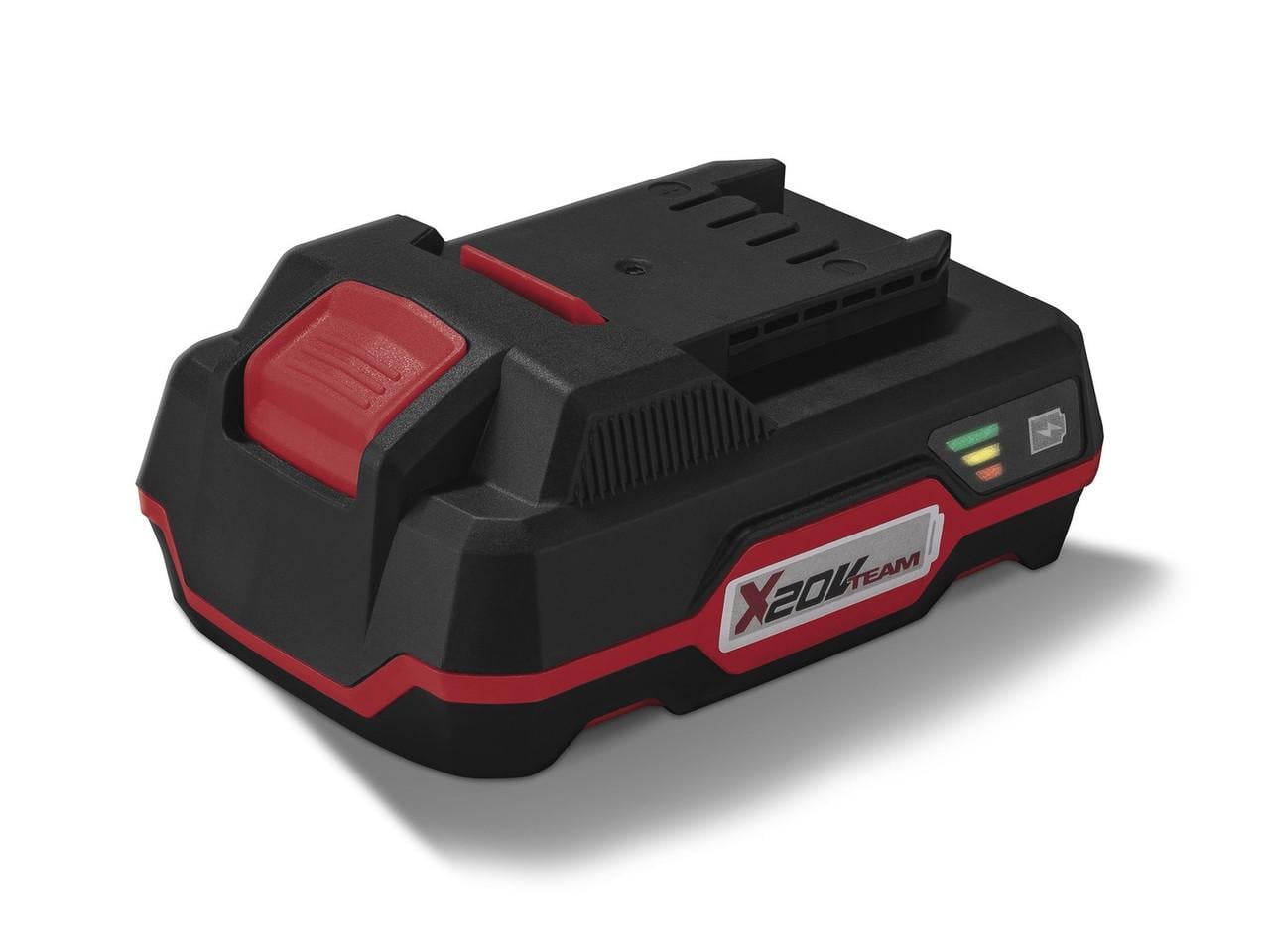 Аккумулятор литий-ионный PARKSIDE PAP 20 B1 20V 2Ah