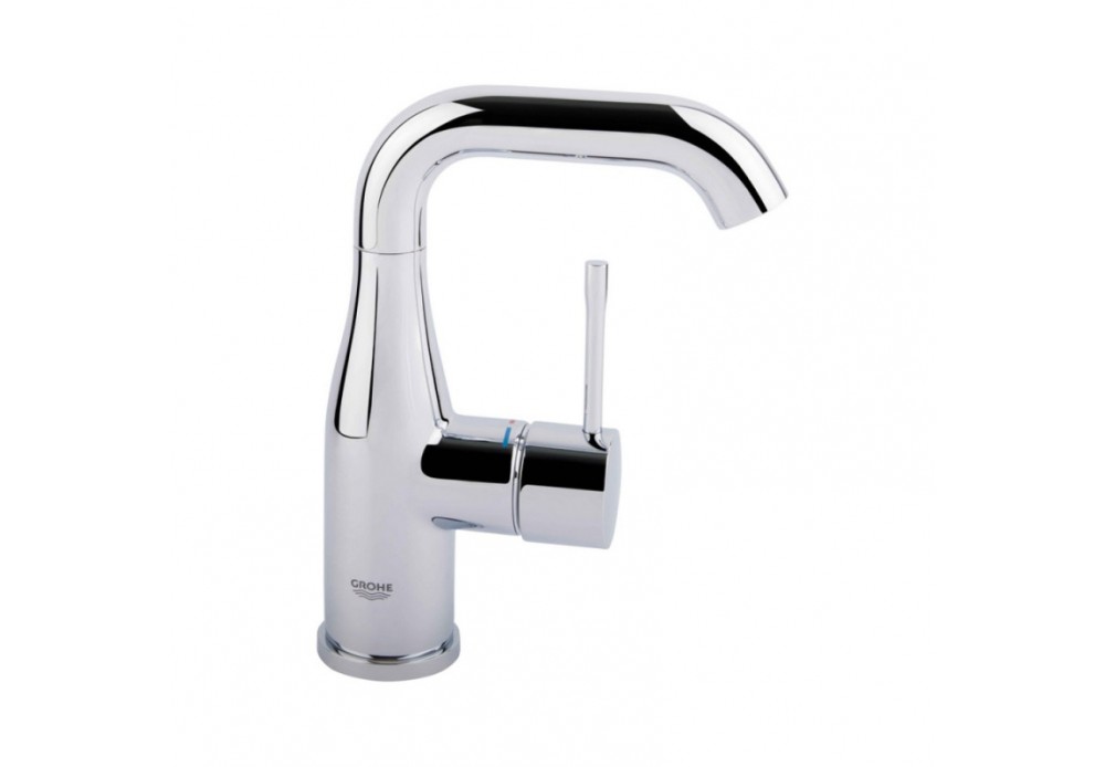 Змішувач для умивальника Grohe Essence 23462001