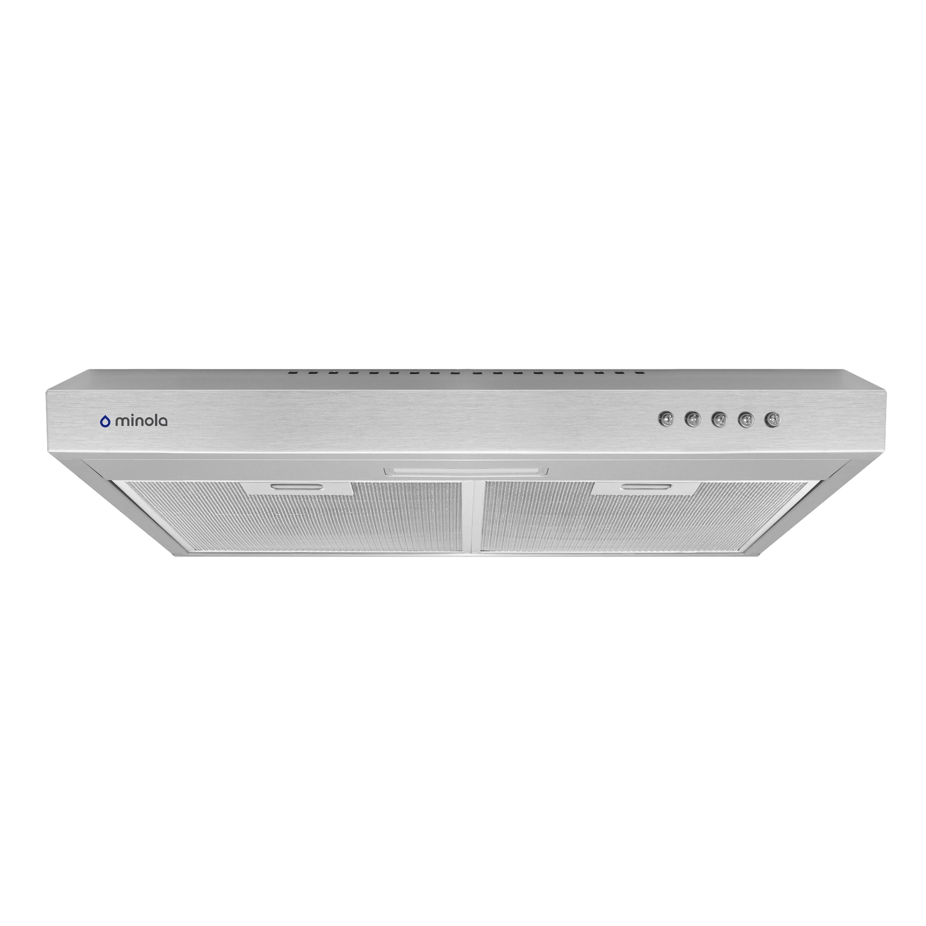 Вытяжка плоская Minola HPL 513 I (5902767908535) Вытяжка плоская Minola HPL 513 I (5902767908535)