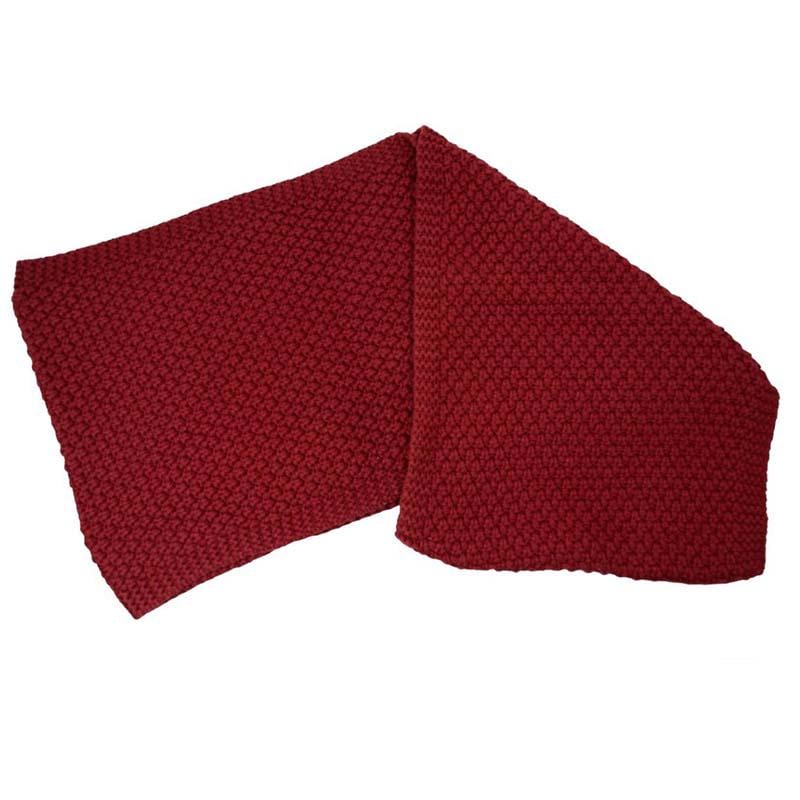 Снуд мужской Apex ФоксШ 60х25 см Бордовый